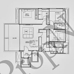 Urban Suites (D9), Condominium #428375071